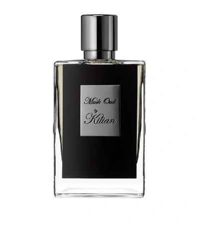 Shop Kilian Musk Oud Eau De Parfum (50ml) In White