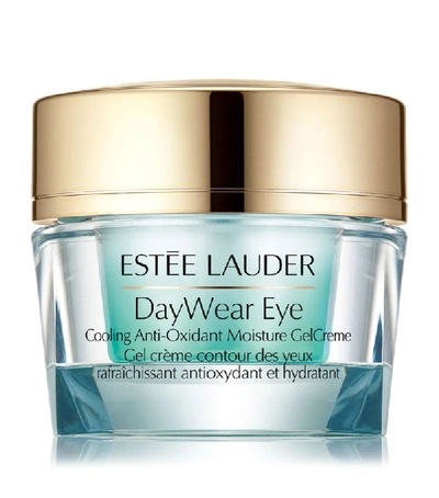 Shop Estée Lauder Daywear Eye Cooling Anti-oxidant Moisture Gel Creme (15ml) In Multi