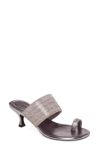 jeffrey campbell elina slide sandal