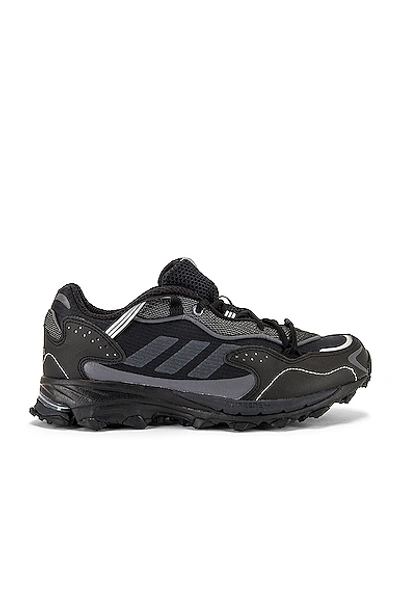 Shop Adidas Stmnt Response Hoverturf Gf6100am In Core Black