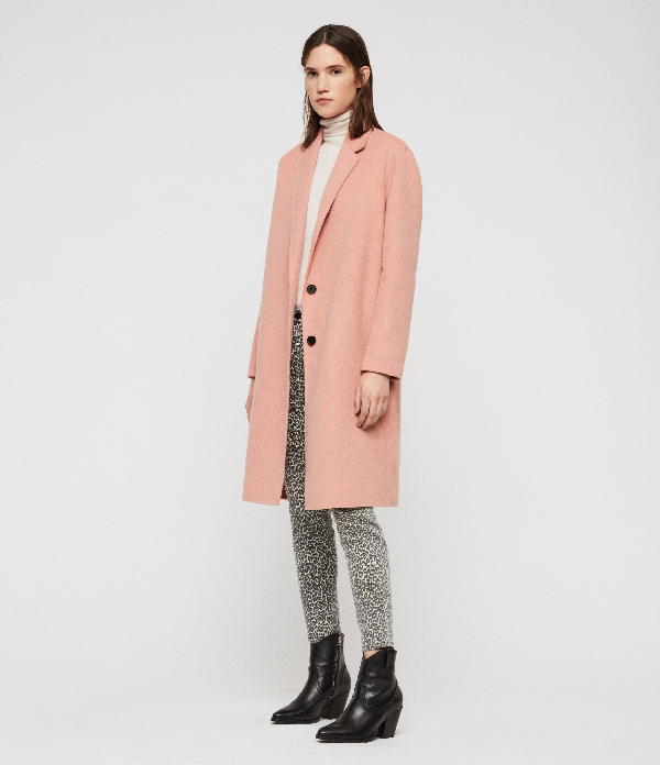 all saints anya coat> OFF-65%