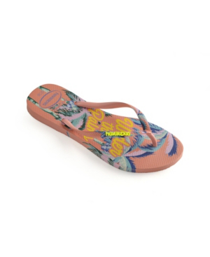 flip flop women's shoes
