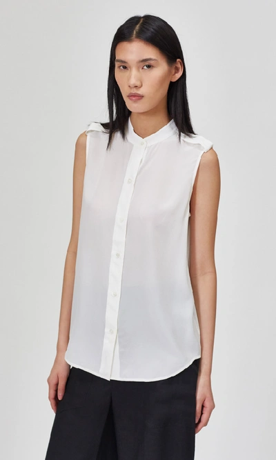 Shop Equipment Charlee Silk Shirt