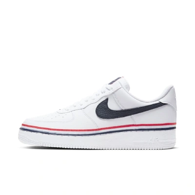 Shop Nike Air Force 1 '07 Lv8 Men's Shoe In White