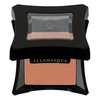 Shop Illamasqua Cream Blusher - Zygomatic