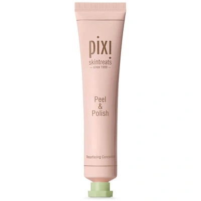 Shop Pixi Peel And Polish Peeling Mask Lactic Acid