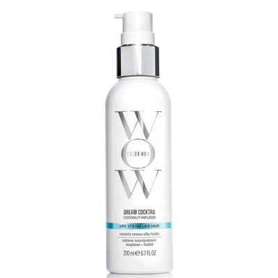 Shop Color Wow Dream Cocktail - Coconut Infused 200ml