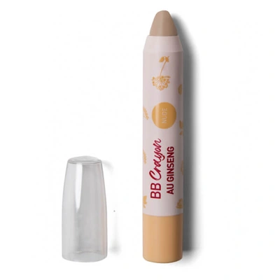 Shop Erborian Bb Crayon (various Shades) - Nude