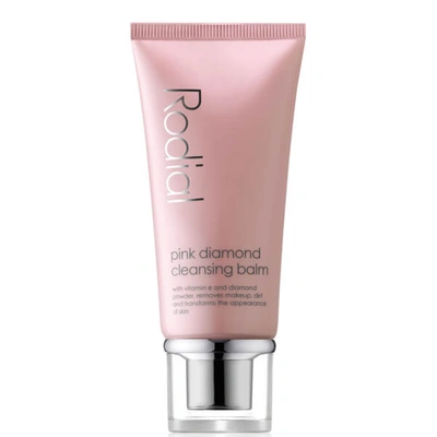 Shop Rodial Pink Diamond Deluxe Cleansing Balm 20ml