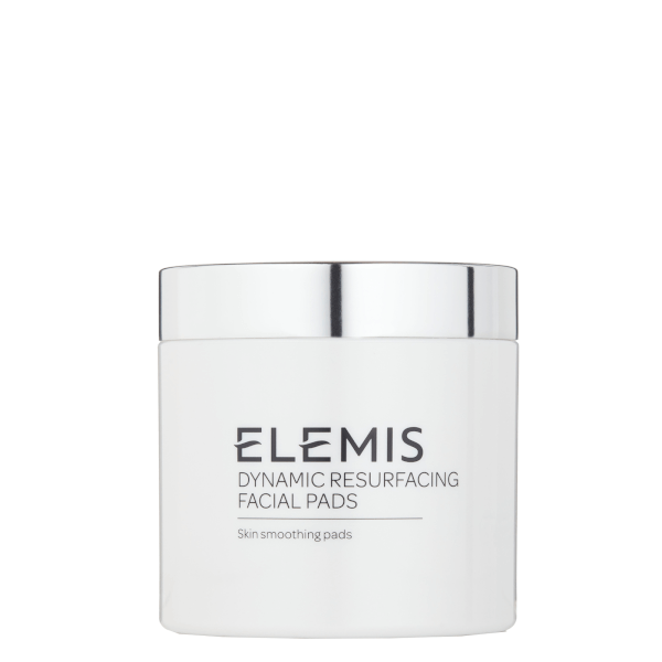 elemis dynamic resurfacing pads