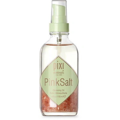 Shop Pixi Pinksalt Cleansing Oil 118ml
