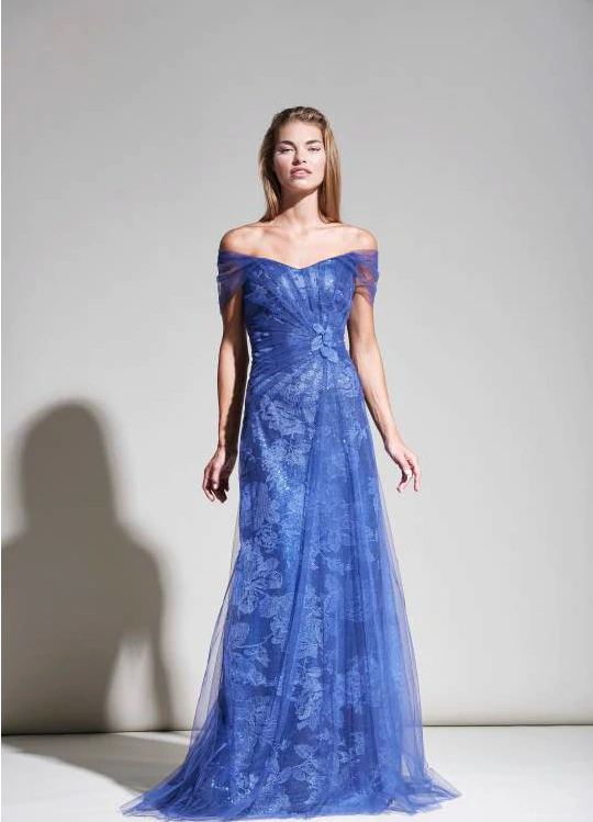 rene ruiz evening gowns