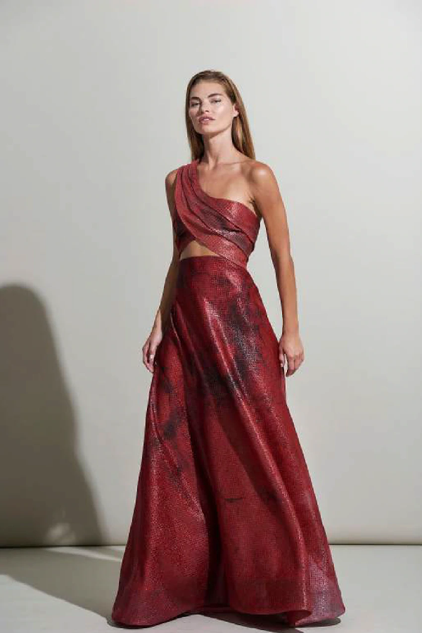 rene ruiz evening gowns