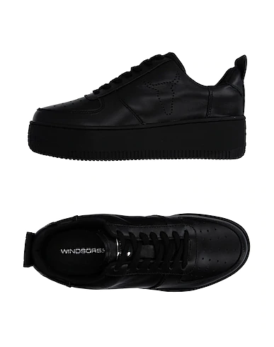 windsor smith black shoes