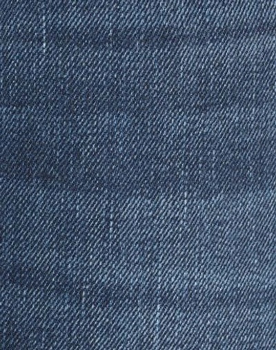 Moorer Mid-rise Straight-leg Jeans In Blue