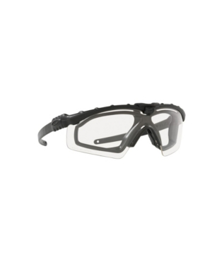 Oakley Si M Frame 3.0 Ppe 177mm Safety Glasses In Matte Black | ModeSens