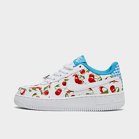 air force 1 with cherries