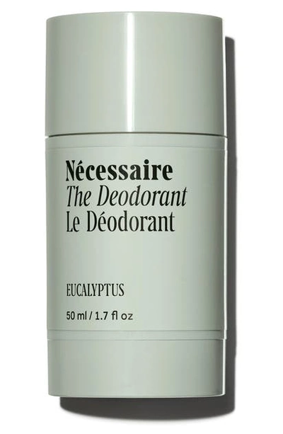 Shop Necessaire Eucalpytus Deodorant