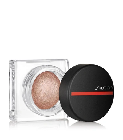 Shop Shiseido Shis Aura Dew Cosmic 18 In Metallic