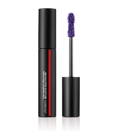 Shop Shiseido Shis Con Chaos Mascarak 03 Purple 19