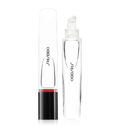 Shop Shiseido Crystal Gelgloss Lip Gloss