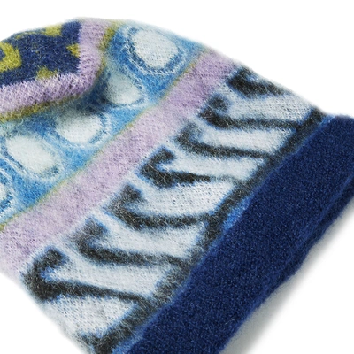 La Doublej Cap In Ittica Blu