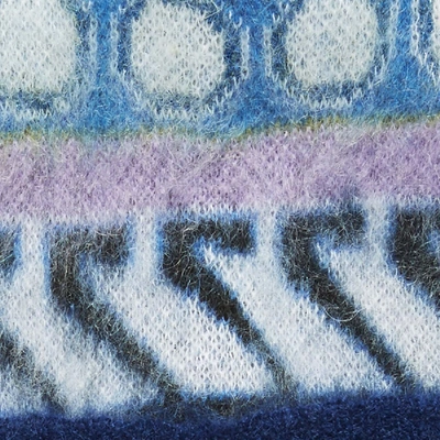 La Doublej Cap In Ittica Blu