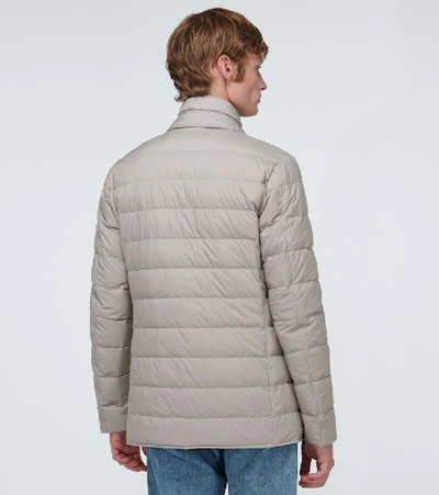 LA GIACCA羽绒夹克