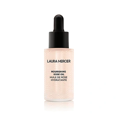 Shop Laura Mercier Nourishing Rose Oil