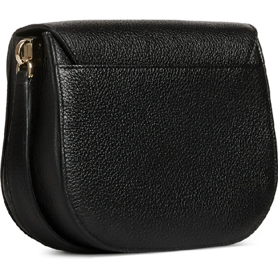 Shop Furla Sleek In Nero (black)