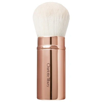 Shop Charlotte Tilbury Retractable Bronzer Brush