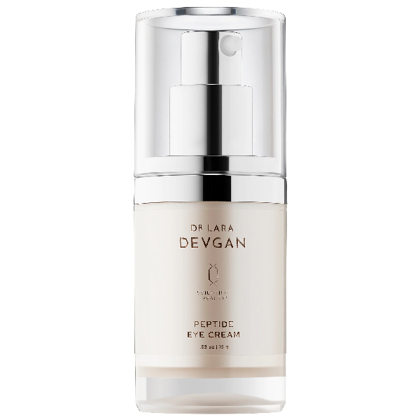 peptide eye cream dr lara devgan