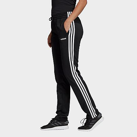 adidas essentials tricot open hem pants