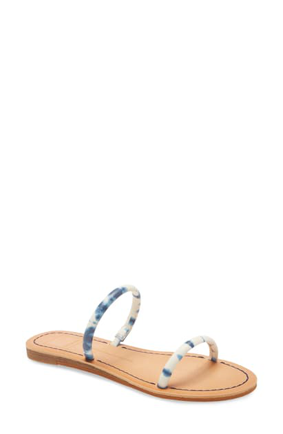 dolce vita stella sandal