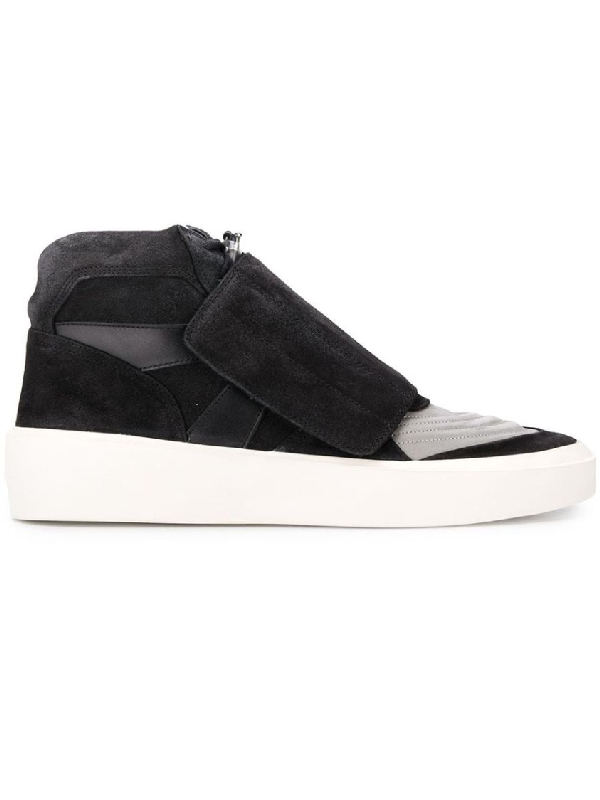 fear of god mid skate