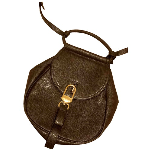 delvaux strap