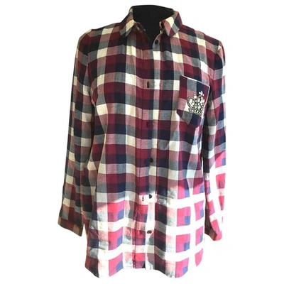 Pre-owned Claudie Pierlot Shirt In Other