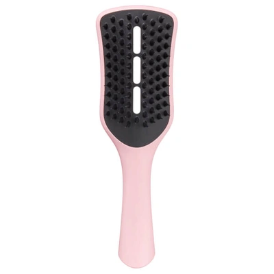 Shop Tangle Teezer The Ultimate Blow-dry Hairbrush - Tickled Pink
