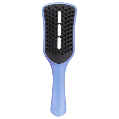 Shop Tangle Teezer The Ultimate Blow-dry Hairbrush - Ocean Blue