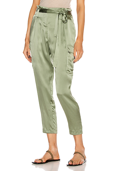 roxy cargo pants