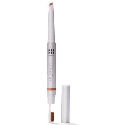 Shop Bbb London Ultimate Arch Definer 0.3g (various Shades) In Cinnamon