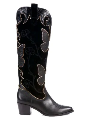sophia webster butterfly boots