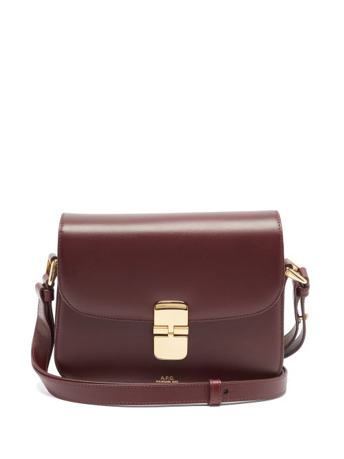 apc cross body bag