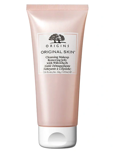 Shop Origins Original Skin Cleansing Makeup Removing Willowherb Jelly