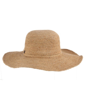 tommy bahama raffia hat