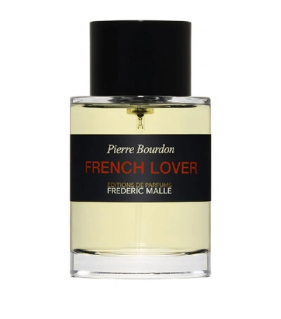 Shop Frederic Malle Edition De Parfums  French Lover Eau De Parfum (100ml) In Multi