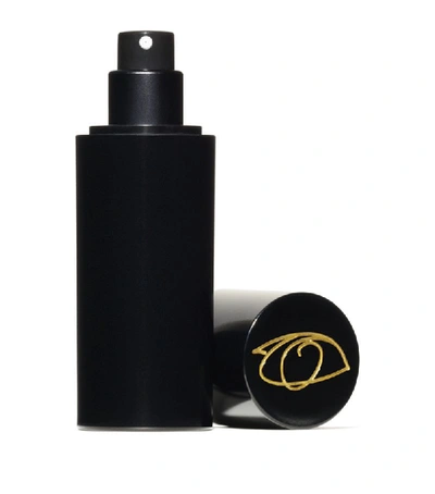 Shop Frederic Malle Superstitious Travel Spray Case In White