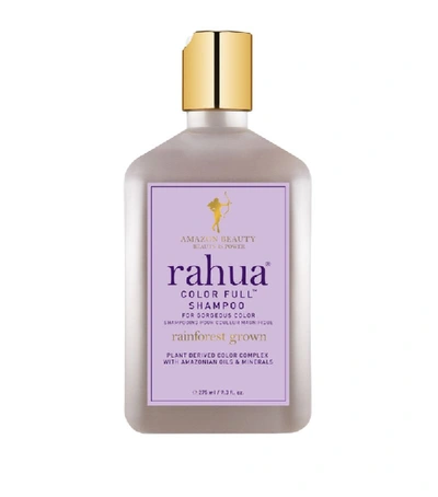 Shop Rahua Color Full Shampoo (275ml) In White