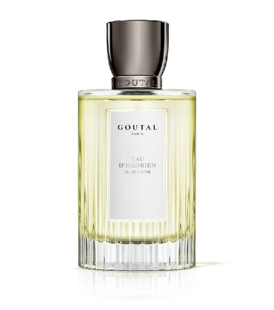 Shop Goutal Eau D'hadrien Eau De Parfum (100ml) In White