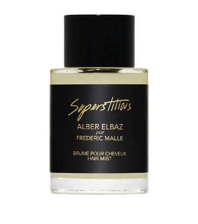 Shop Frederic Malle Superstitious Hair Mist In White
